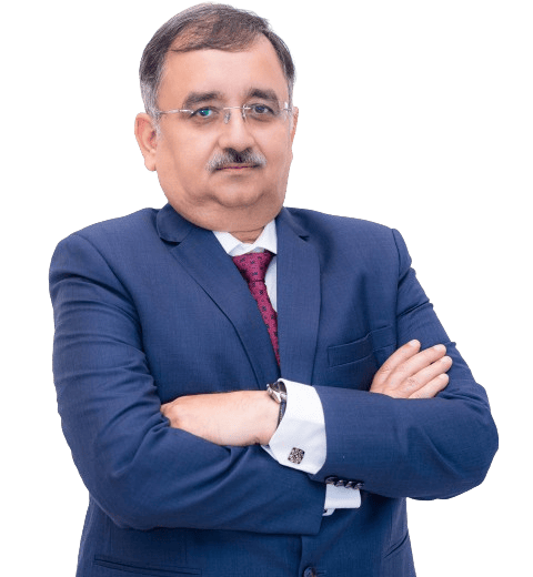 Dr. Samir Joshi, MS